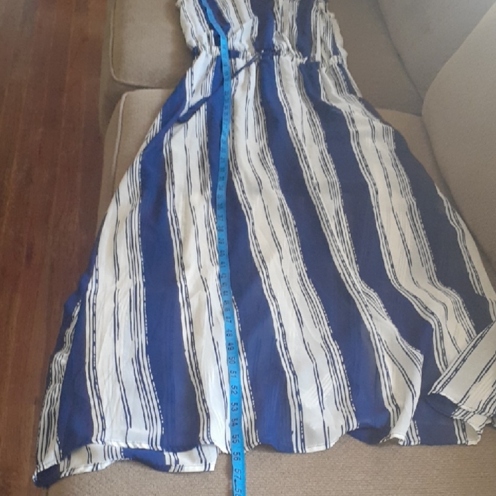 Japna Maxi Dress - Picture 4 of 9